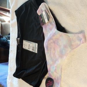 Panties, underwear, sleepwear